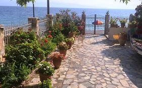 Sea View Villa
